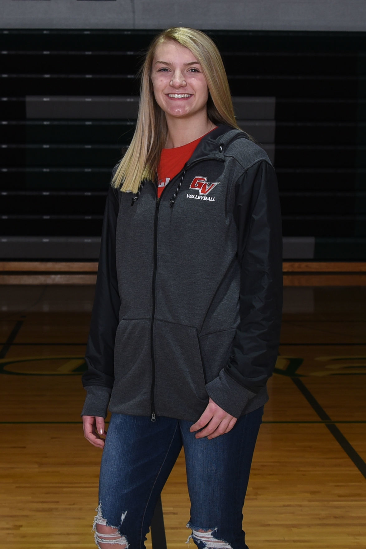 Rylie Olson